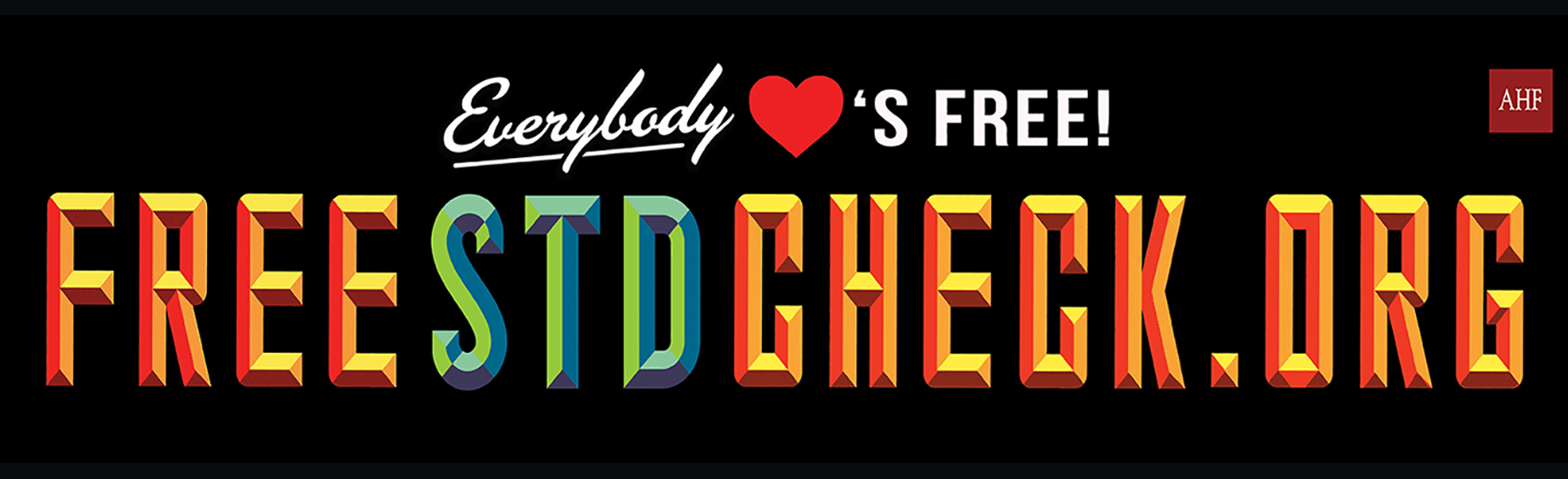 everybody loves free billboard