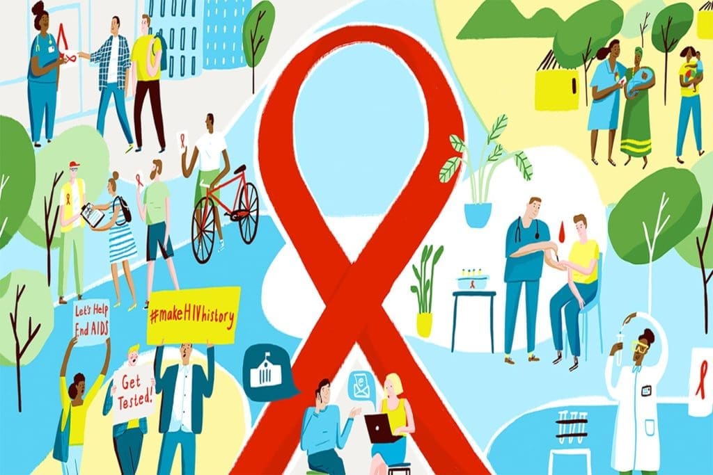 Top 20+ what is the difference between hiv and aids 2 Whats the Actual Difference Between HIV and AIDS?